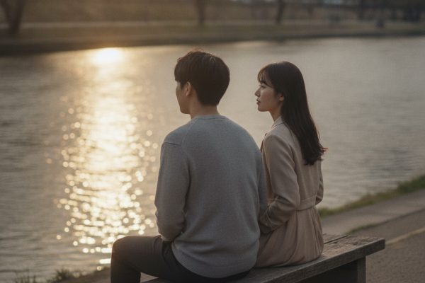 雙魚男的愛情觀：他愛的方式本來就和別人不一樣