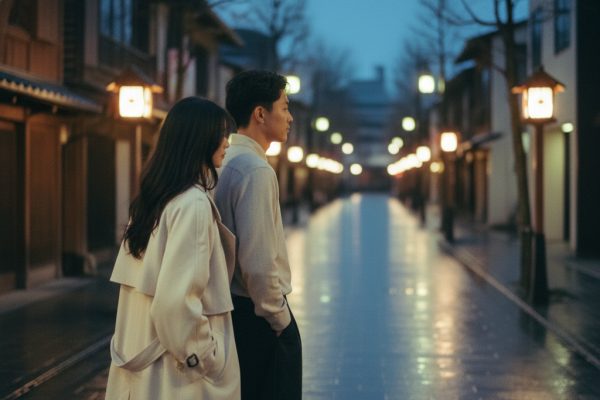 曖昧訊號解讀：這些舉動代表他心裡已經有你了