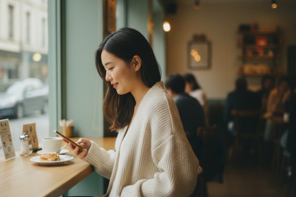 曖昧訊號解讀｜對方那句話，不是隨口說的