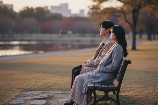 本週愛情觀察｜一種「差一步」的微妙感