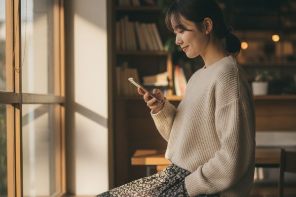 曖昧訊號解讀｜他傳這個，是什麼意思？