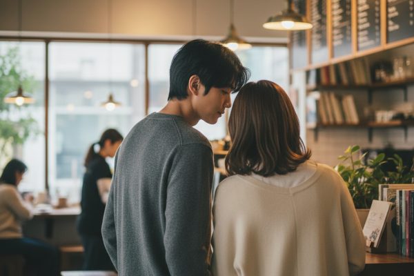 曖昧訊號解讀
