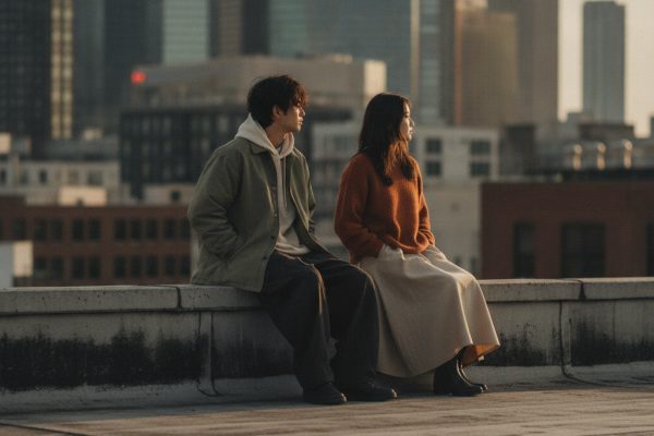 本週愛情觀察：你的心在轉彎