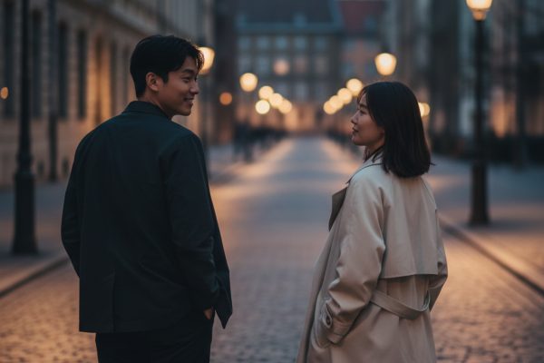 曖昧訊號解讀：對方在測你的溫度
