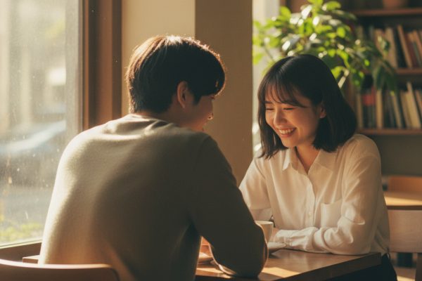 曖昧訊號解讀：對方那句話到底是什麼意思