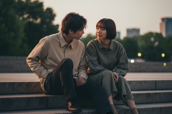 水瓶座的隱藏優點：一旦認定你，就是最穩的那個