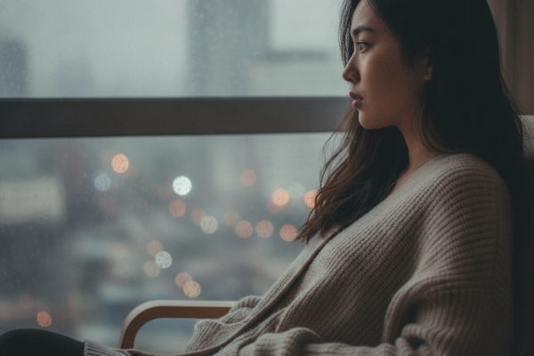 雙魚座的核心性格：情感就是他的第六感