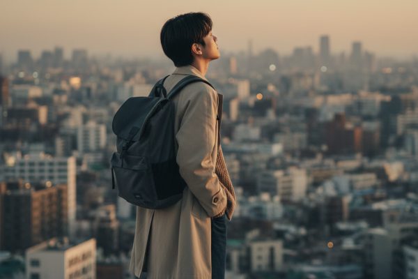 水瓶座的核心性格：自由是他們的空氣