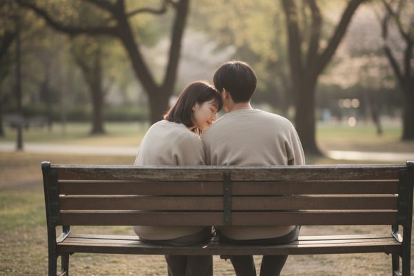外冷內熱：那些只有少數人才看得到的溫柔
