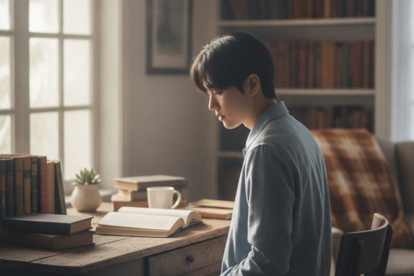 隱藏優點：他有你不知道的強大