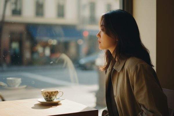 天秤座的核心性格：用美感和諧包裹著的強烈主觀