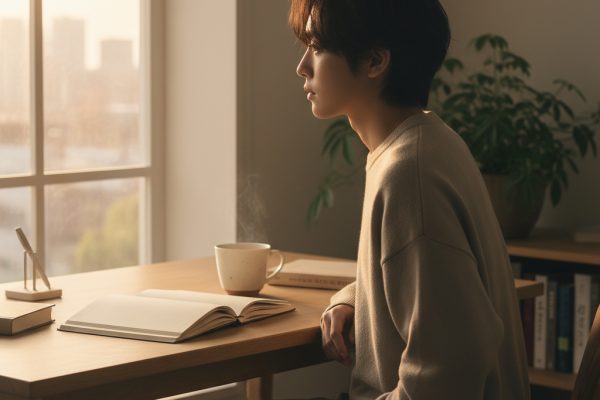 處女座的核心性格：秩序感是他們的安全感