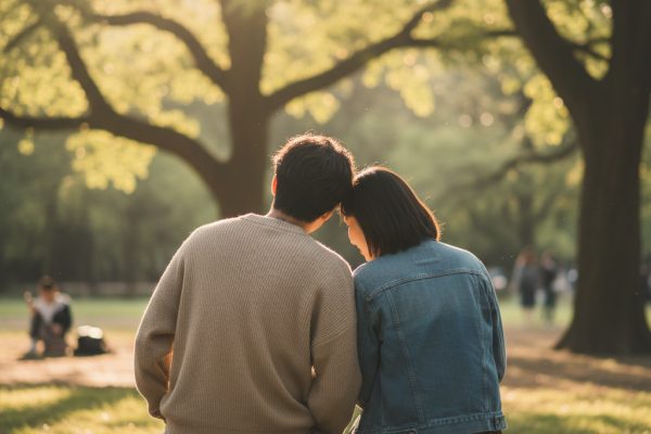 藏在獅子皮下的隱藏優點：比你想的更忠誠、更溫柔
