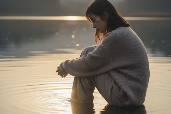 巨蟹座的核心性格：月亮孩子的情感海洋