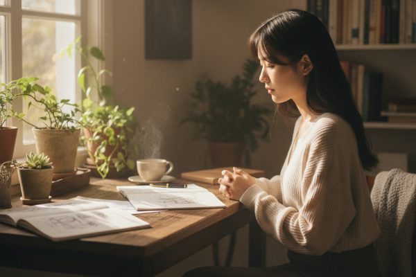 隱藏優點：金牛座不說，但他默默做到了