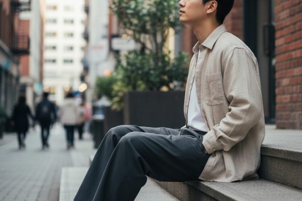 被低估的隱藏優點：他其實比誰都忠誠