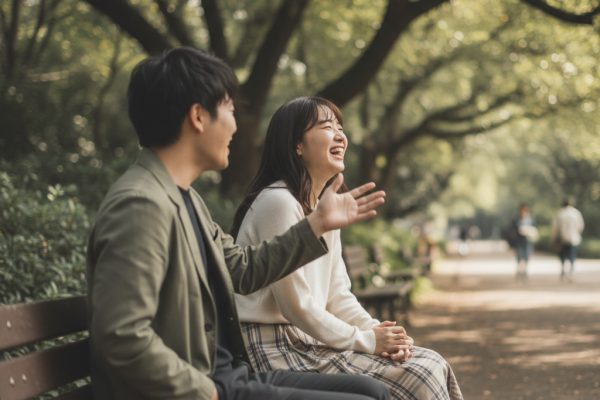 雙子男的愛情觀：玩得開心才是真的喜歡