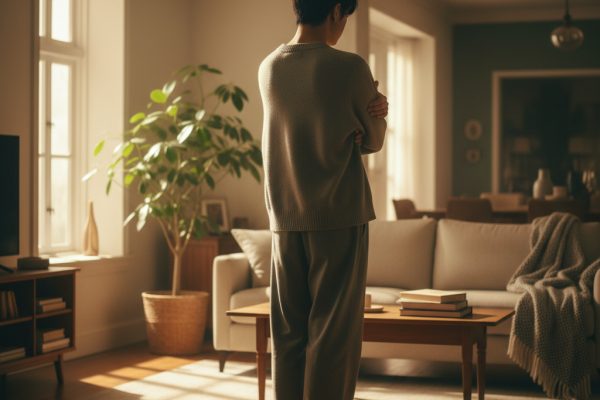 生氣時的第一反應：當場點爆，絕不憋著