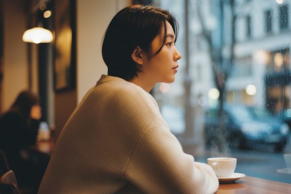 為什麼喜歡了還是不說？深層心理解析