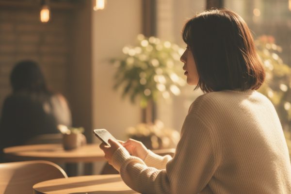 1. 測驗題：金牛座不回你訊息，他在幹嘛？