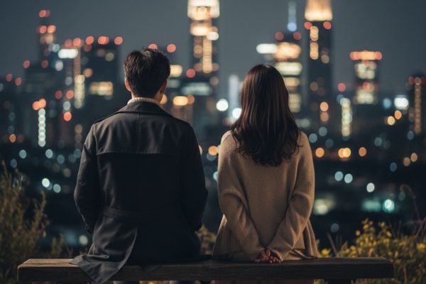 測驗題三：巨蟹座突然安靜下來，你該怎麼解讀？