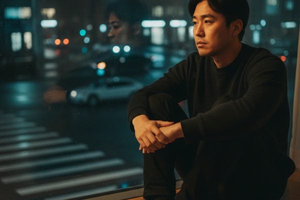 測驗題四：踩到哪條線，巨蟹座才會真的心涼？
