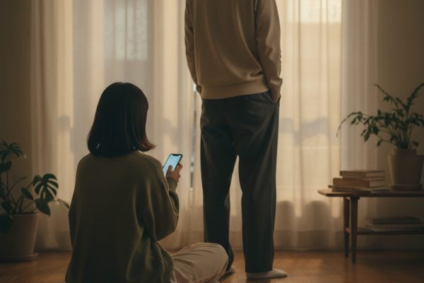 1. 測驗題：獅子座傳你限時動態貼圖，卻沒有私訊你，他在幹嘛？
