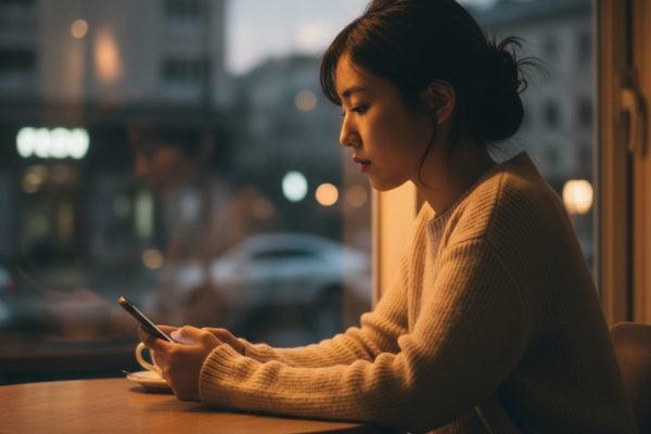 5. 測驗題：獅子座開始主動分享他還沒跟別人說的計畫，你是什麼等級？