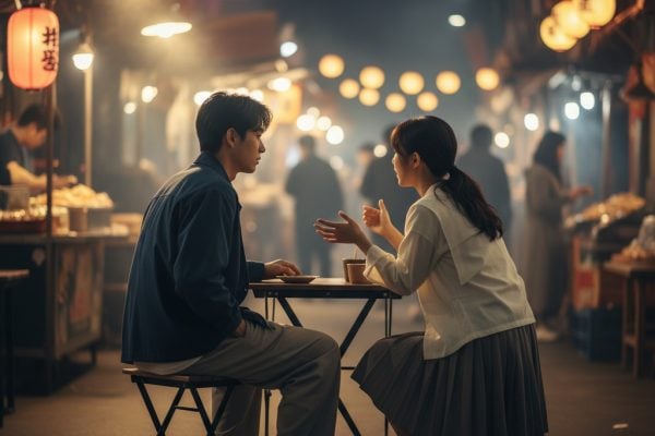 測驗題三：踩到哪條線，處女座會真的心涼？