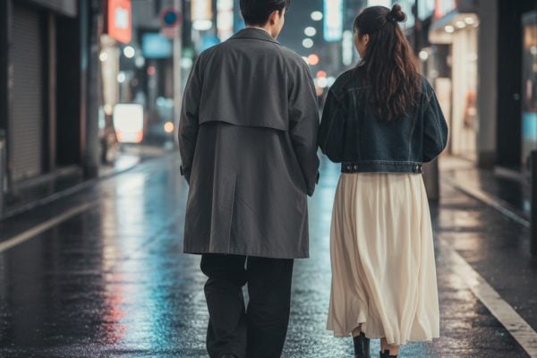 真正交往之後，他的專情藏在哪裡