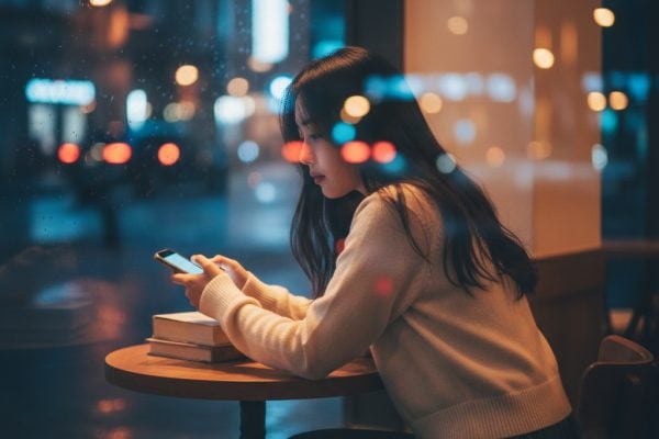 愛情運勢：讓對方「進來」這件事，你設的門檻比你以為的還高