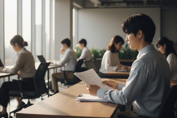 牡羊座在職場最容易搞砸的那個環節