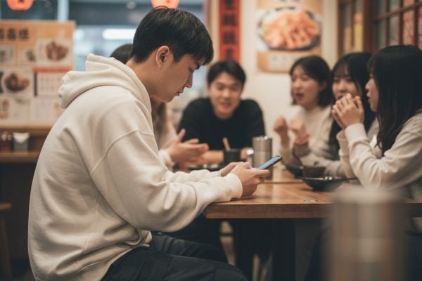 爆發當下，他的火長什麼樣子