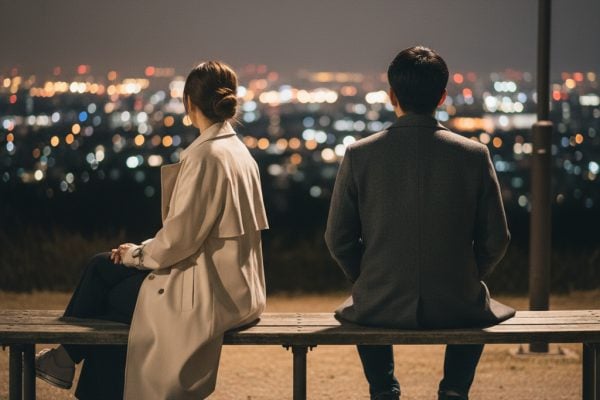 2. 中段：你開始讀不懂他給的訊號