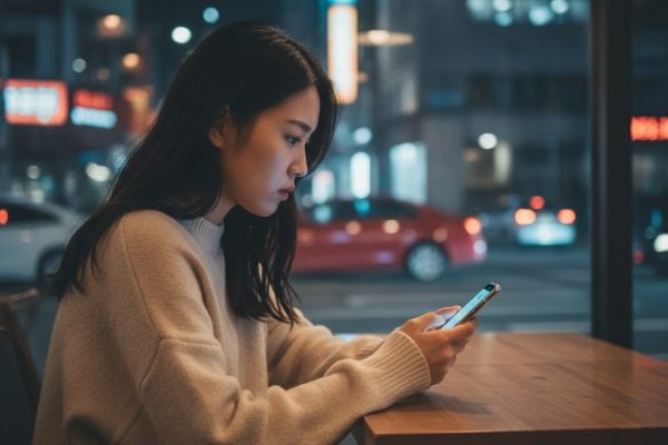 2. 說話沒有濾鏡，但她不覺得自己說錯了什麼