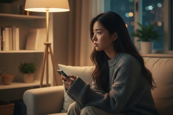 3. 催他，是最容易讓他當機的一個操作
