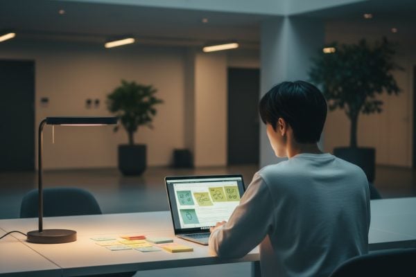 白日夢的頻率：不是偶爾，是幾乎每隔幾十分鐘就會飄一次