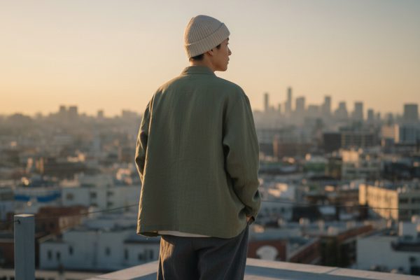 和稀泥的技術含量：天秤座怎麼把模糊變成優勢