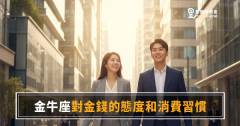 金牛座真的超省嗎？還是根本捨不得？｜搞懂他們花錢的底層邏輯