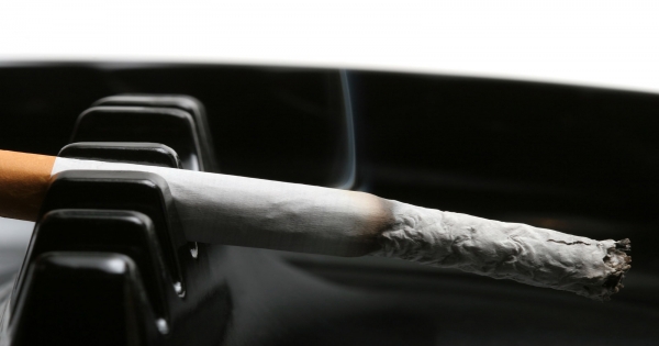 魔羯愛上一個人以後， 就想要把自己最好的東西全部都給對方