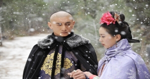 古今皆可!12星座中誰從現代穿越到古代也能活呢!你也有這份霸氣!
