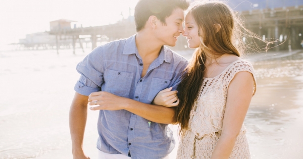 結婚好!適合魔羯座的婚姻類型大公開！這就是你所嚮往的兩人世界對吧!