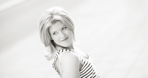 對於想要得到的事物, 會有一股力量驅使著射手,這時射手散發出來的氣就會非常的可怕