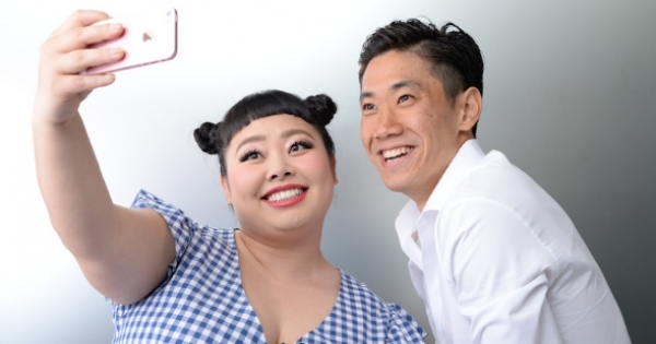 幸福肥上身！一戀愛就長胖的星座女有誰呢!要是能幸福成這樣我也願意啊！