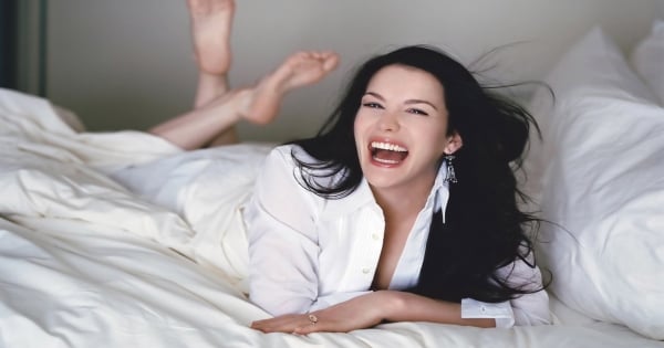 魔羯美女竟然是因為「這原因」而和「野獸」談戀愛！