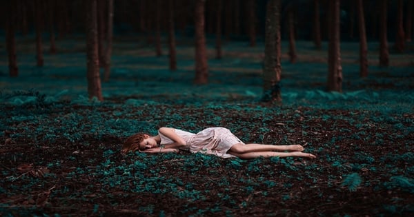 感情一直不順!！魔羯女命中注定會遇上的壞男人！快來看看