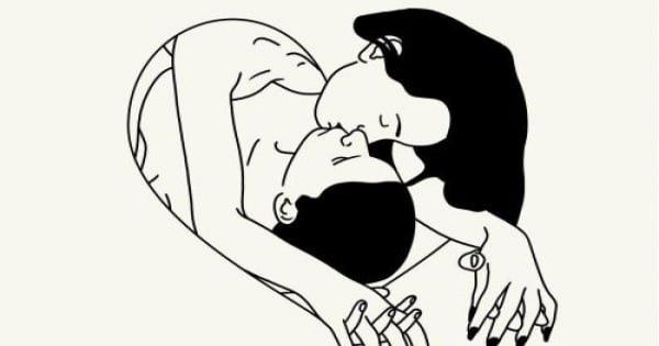 冰山美人的天蠍女，讓男人難以破冰啊！