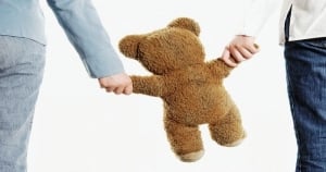 當雙子男在校園裡談戀愛會是怎樣的形況呢!原來是無賴......