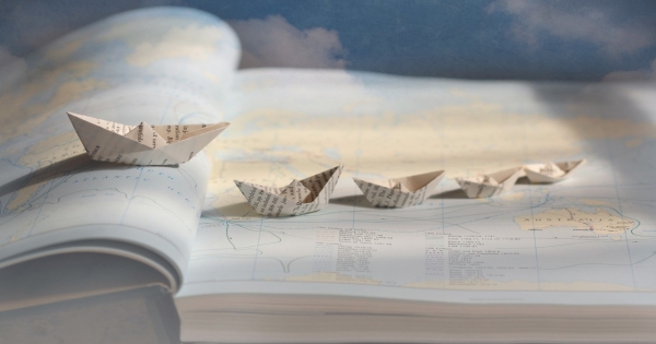 水星逆行結束了！這周獅子座的運勢會是如何的呢!