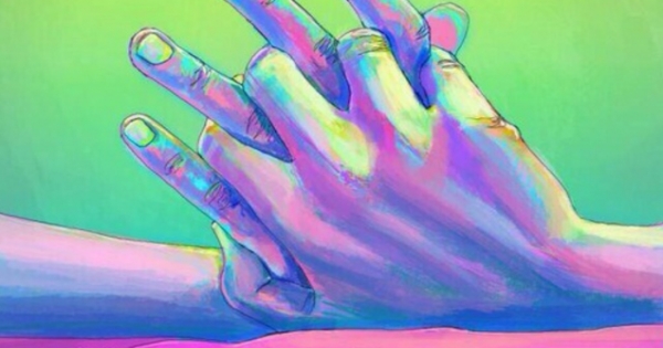 天秤曾經錯過的愛情，要在什麼時候才能夠再次相遇!